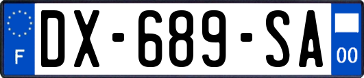 DX-689-SA