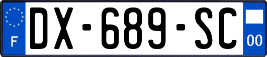 DX-689-SC
