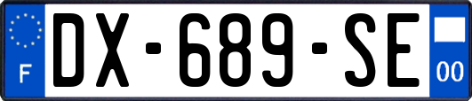DX-689-SE