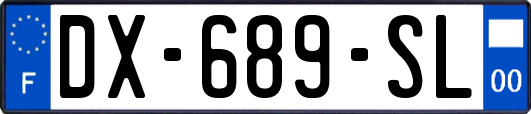 DX-689-SL