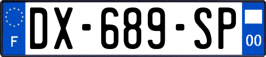 DX-689-SP