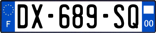DX-689-SQ