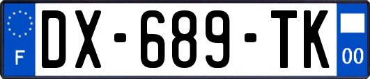 DX-689-TK