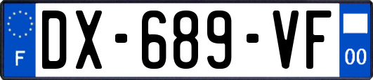 DX-689-VF