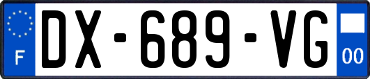 DX-689-VG