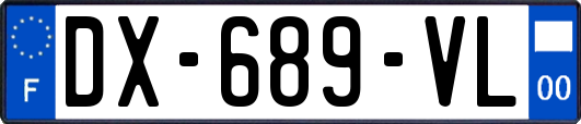 DX-689-VL