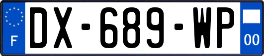 DX-689-WP