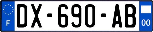 DX-690-AB