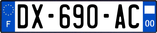 DX-690-AC