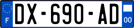 DX-690-AD