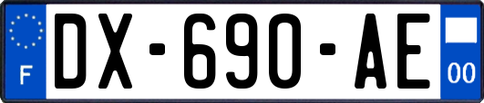 DX-690-AE