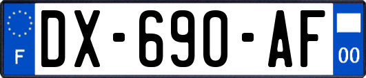 DX-690-AF