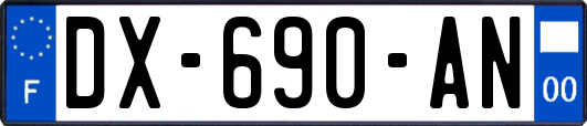 DX-690-AN