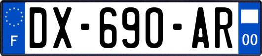 DX-690-AR