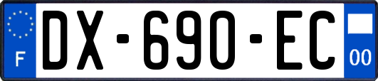 DX-690-EC