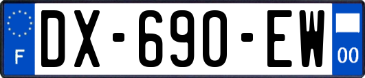 DX-690-EW