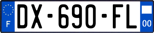 DX-690-FL