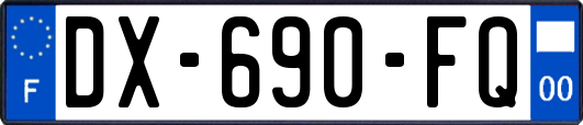 DX-690-FQ