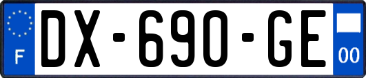 DX-690-GE