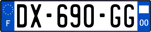 DX-690-GG