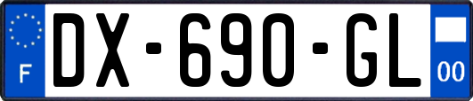 DX-690-GL