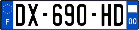 DX-690-HD