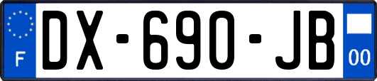 DX-690-JB