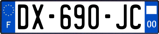 DX-690-JC