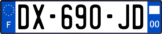 DX-690-JD