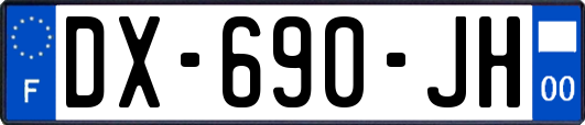 DX-690-JH