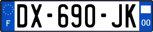 DX-690-JK