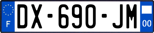 DX-690-JM