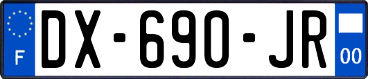 DX-690-JR
