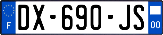DX-690-JS