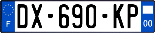 DX-690-KP