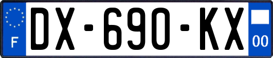 DX-690-KX