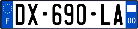 DX-690-LA