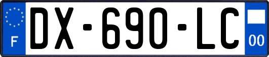 DX-690-LC