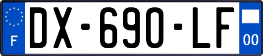 DX-690-LF