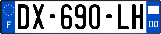 DX-690-LH