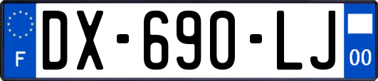 DX-690-LJ