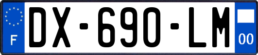 DX-690-LM