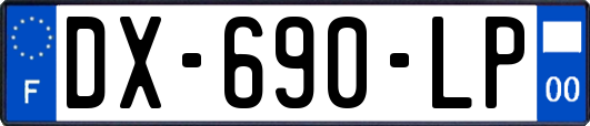 DX-690-LP