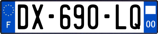 DX-690-LQ