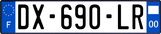 DX-690-LR