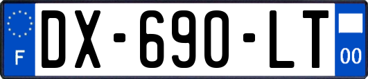 DX-690-LT