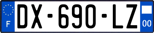 DX-690-LZ