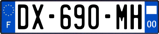 DX-690-MH