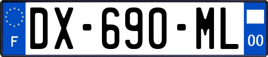 DX-690-ML