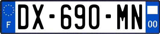 DX-690-MN